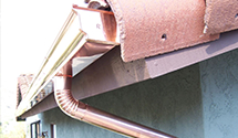 Rain Gutter Installation, Repair, Cleaning in Bunkerville, NV